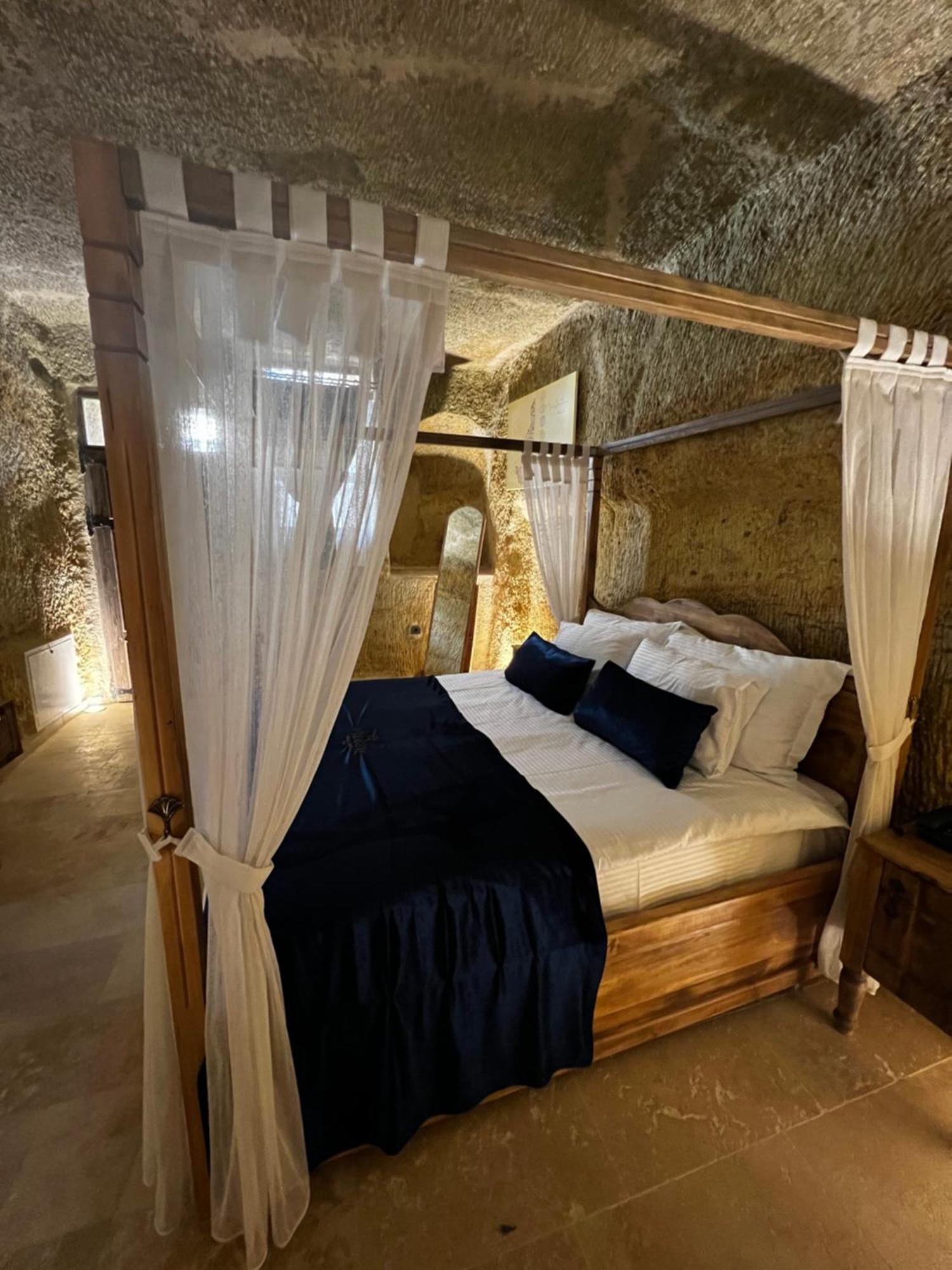 מלון אורגופ Chakra Special Caves מראה חיצוני תמונה